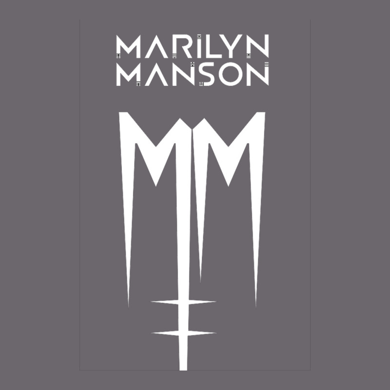 Marlyn Manson Special Music Popular Premium Sweatshirt by linhVisuals | Teevron