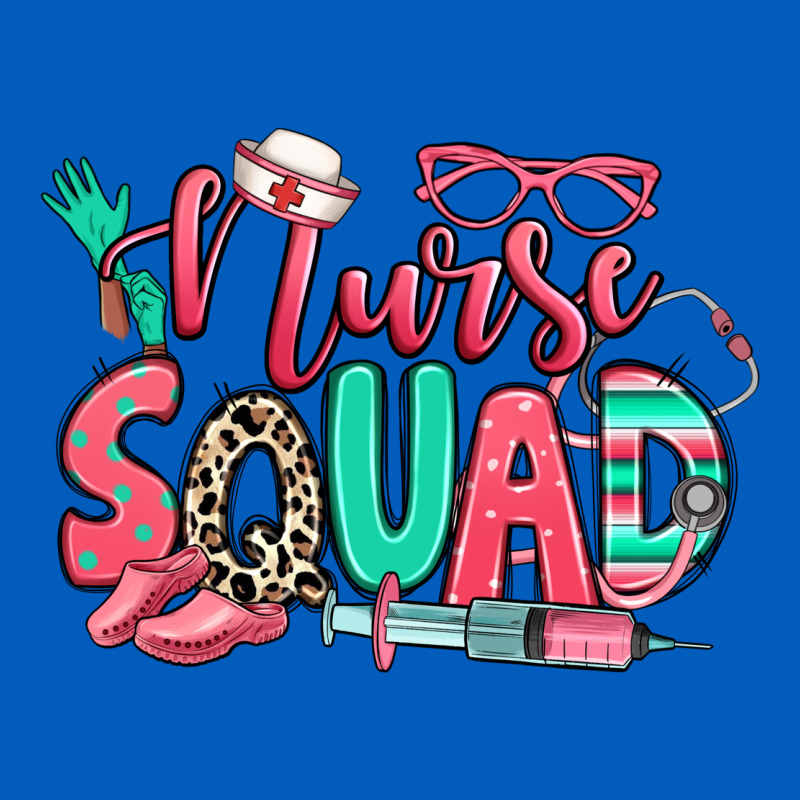 Nurse Squad Urban Hoodie by RanaPortraitStore | Teevron