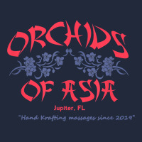 Orchids Of Asia Kraft Massage Football T Shirt Premium Sweatshirt | Teevron
