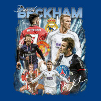 David Beckham Vintage Premium Sweatshirt | Teevron