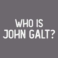 Who Is John Galt Libertarian And Book Quote T Shirt Premium Sweatshirt | Teevron