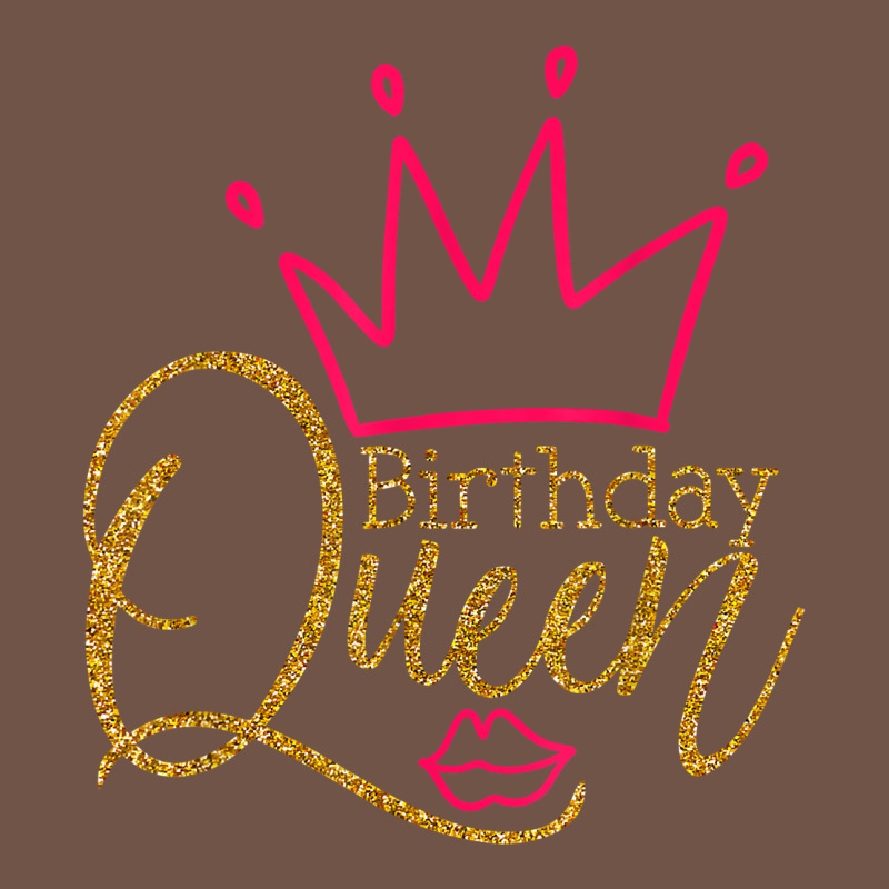 Birthday Queen Shirt, Womens Birthday Shirt, Birthday T Shirt Premium Sweatshirt by linhVisuals | Teevron
