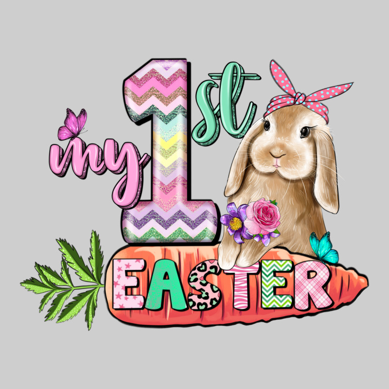 My First Easter Day Premium Tee by CowGirlArtShop | Teevron