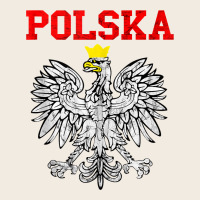 Polska Poland Eagle Poland Heritage Polish Pride Roots Tank Top Premium Sweatshirt | Teevron