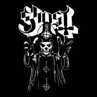 Ghost Premium Sweatshirt | Teevron