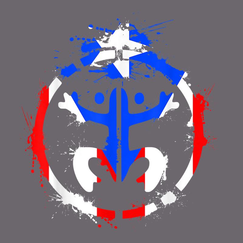 Taino Coqui Symbol   Boricua   Hispanic Heritage T Shirt Premium Sweatshirt by linhVisuals | Teevron