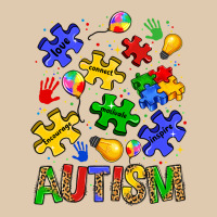 Autism Heavyweight Sweatshirt | Teevron