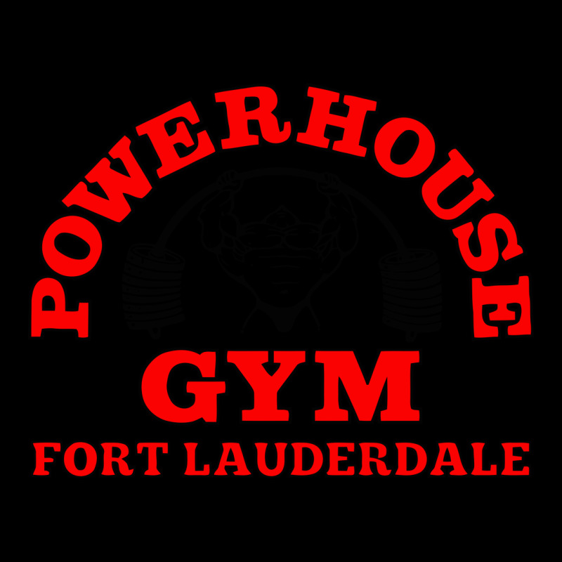 Powerhouse Gym Classic Premium Sweatshirt by linhVisuals | Teevron