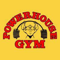 Powerhouse Gym Vintage Sport Premium Sweatshirt | Teevron