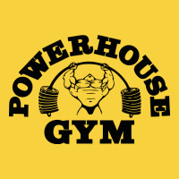 Powerhouse Gym Premium Sweatshirt | Teevron