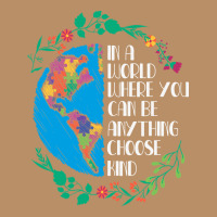 Autism Awareness Kindness Puzzle Earth Vintage Hoodie | Teevron