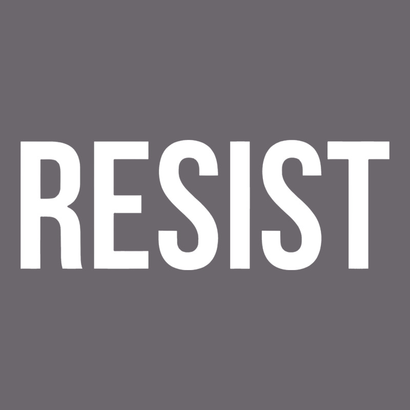 Resist Mens Premium Sweatshirt by linhVisuals | Teevron