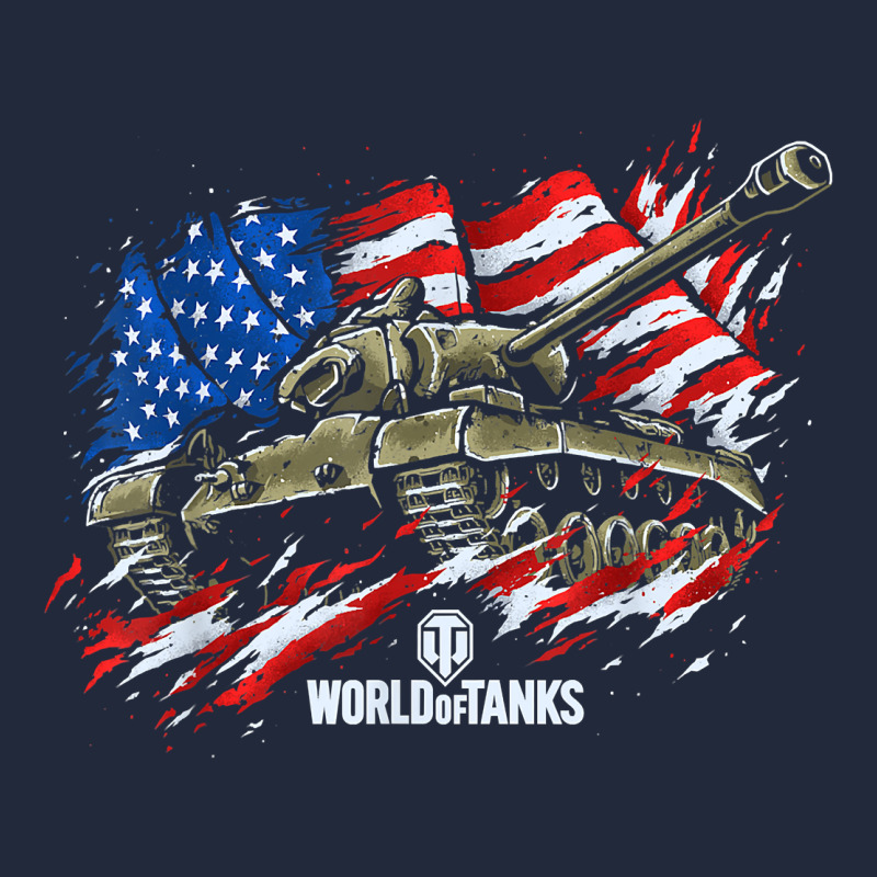 World Of Tanks Veterans Day Collection (t26e3 Eagle 7) T Shirt Premium Sweatshirt by linhVisuals | Teevron