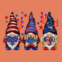 4th Of July Gnomies With Stars Classic Tee | Teevron