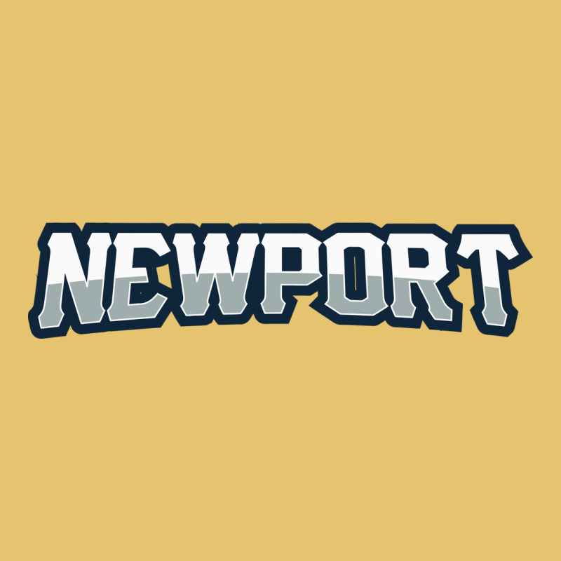 Newport School Premium Sweatshirt by linhVisuals | Teevron