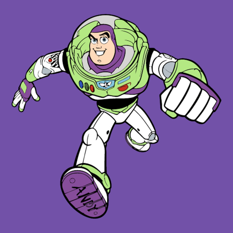 Buzz Lightyear Premium Sweatshirt by linhVisuals | Teevron