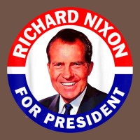 Richard Nixon President Usa Vote Election Campaign T Shirt Premium Sweatshirt | Teevron