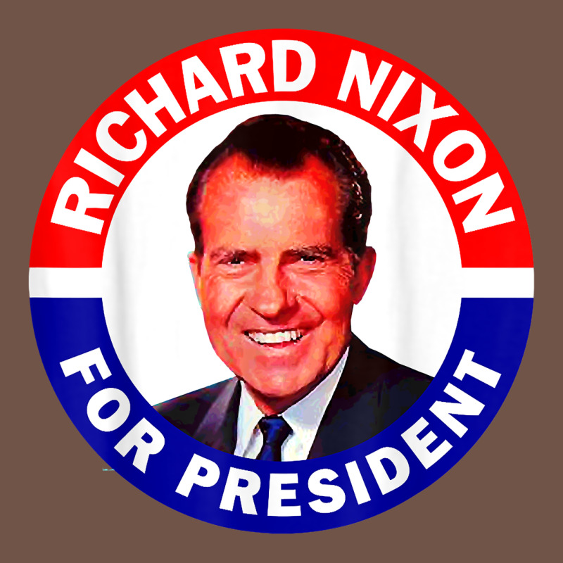 Richard Nixon President Usa Vote Election Campaign T Shirt Premium Sweatshirt by linhVisuals | Teevron