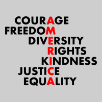 Anti Trump Resist Premium Sweatshirt | Teevron