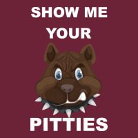 Show Me Your Pitties Long Sleeve Tee | Teevron