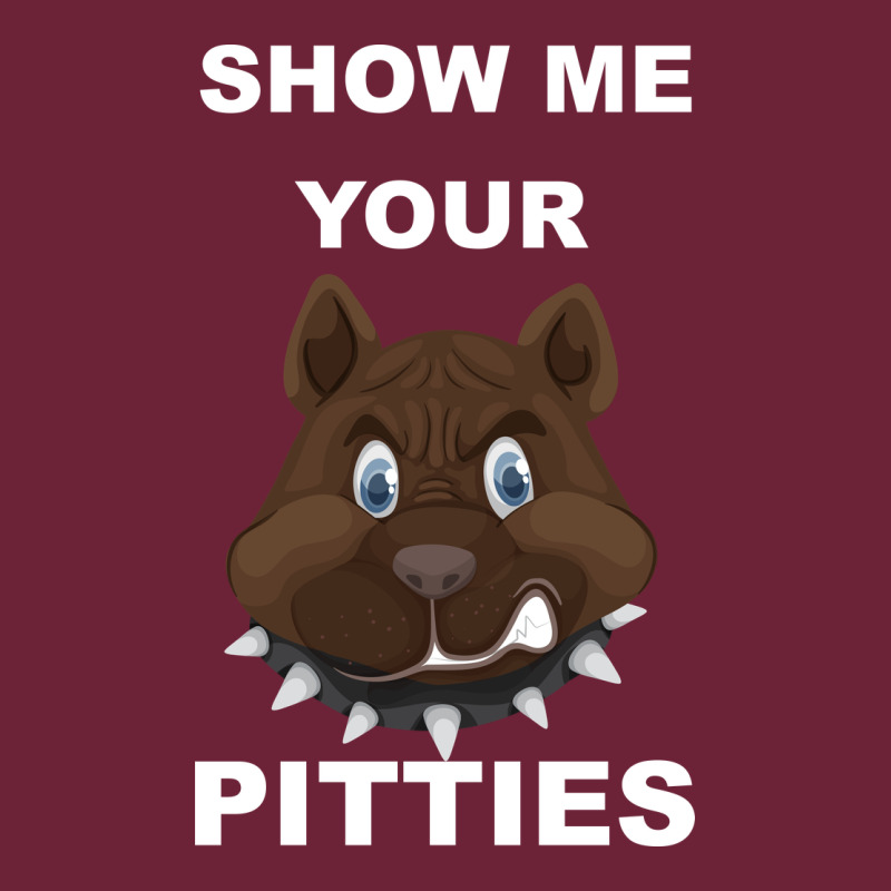 Show Me Your Pitties Long Sleeve Tee by Bettercallsaul | Teevron