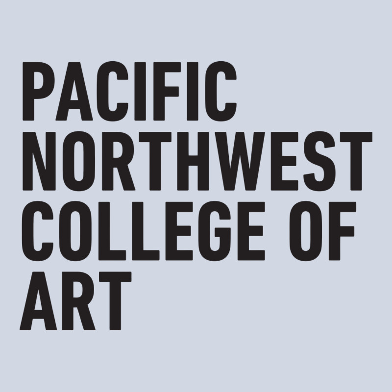 Pacific Northwest College Of Art Premium Sweatshirt by linhVisuals | Teevron