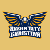 Twin City Christian School Premium Sweatshirt | Teevron