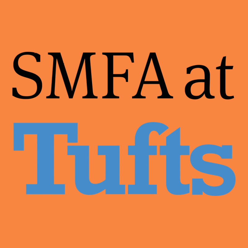 Smfa At Tufts Premium Sweatshirt by linhVisuals | Teevron