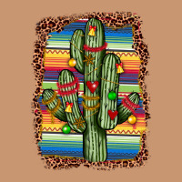 Christmas Cactus Heavyweight Hoodie | Teevron