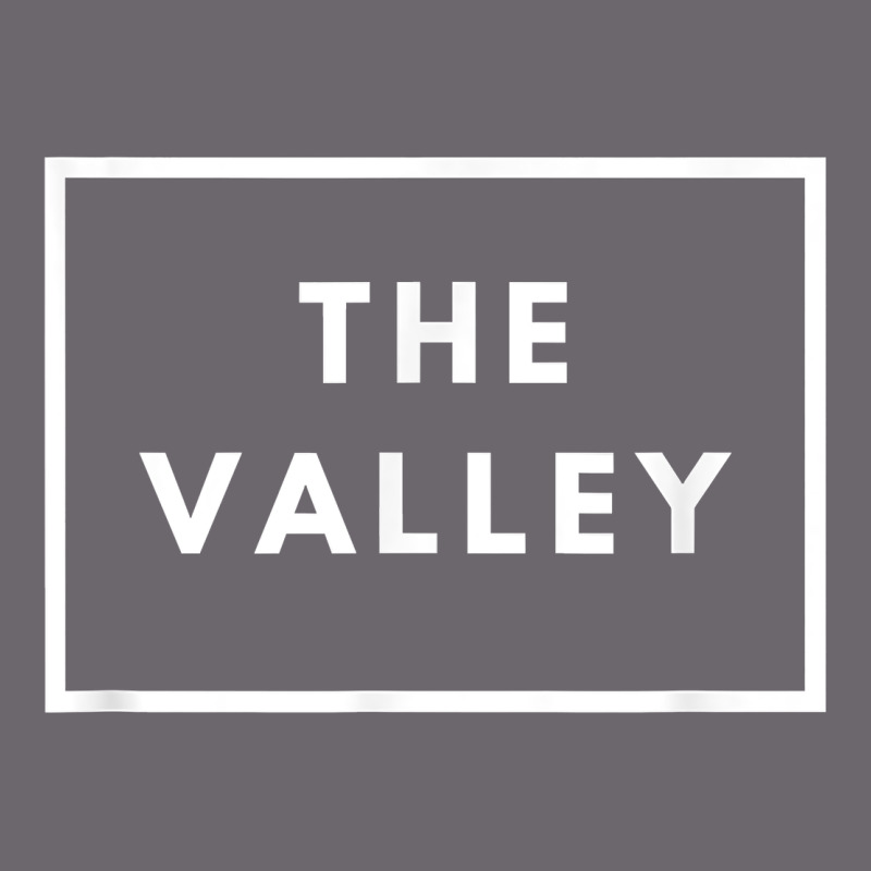 San Fernando Valley Sfv Valley Los Angeles Trendy Design T Shirt Premium Sweatshirt by linhVisuals | Teevron