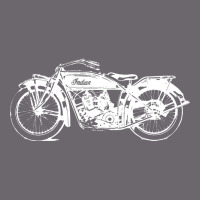Indian Scout Motorcycle Premium Sweatshirt | Teevron