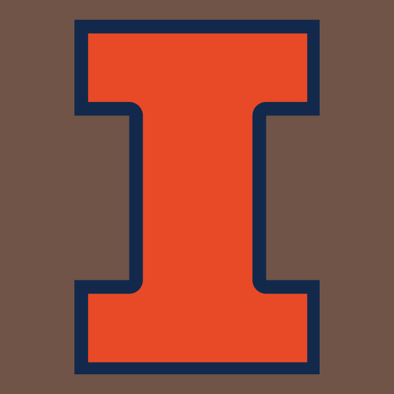 Illinois Premium Sweatshirt by linhVisuals | Teevron