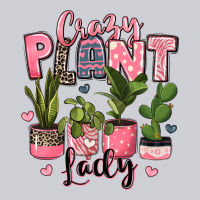 Crazy Plant Lady Houseplants Heavyweight Sweatshirt | Teevron