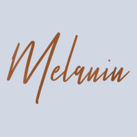 Womens Melanin For Black History V Neck T Shirt Premium Sweatshirt | Teevron