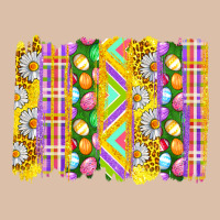 Easter Brushstrokes Urban Heavy Tee | Teevron
