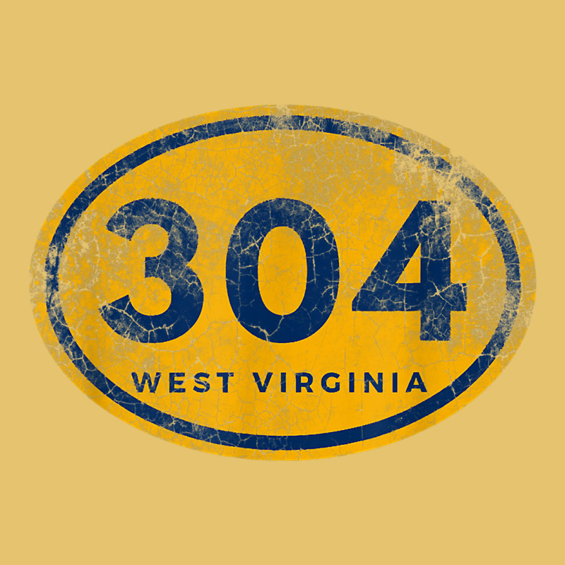 304 West Virginia Home T Shirt Premium Sweatshirt by linhVisuals | Teevron