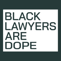 Black Lawyers Are Dope Sweatshirt Premium Sweatshirt | Teevron