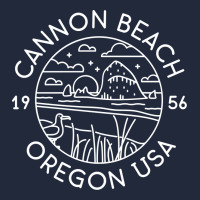 Cannon Beach 1956 Oregon Clatsop Sweatshirt Premium Sweatshirt | Teevron