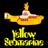 Yellow Submarine Premium Sweatshirt | Teevron