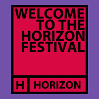 Horizon Festival Premium Sweatshirt | Teevron