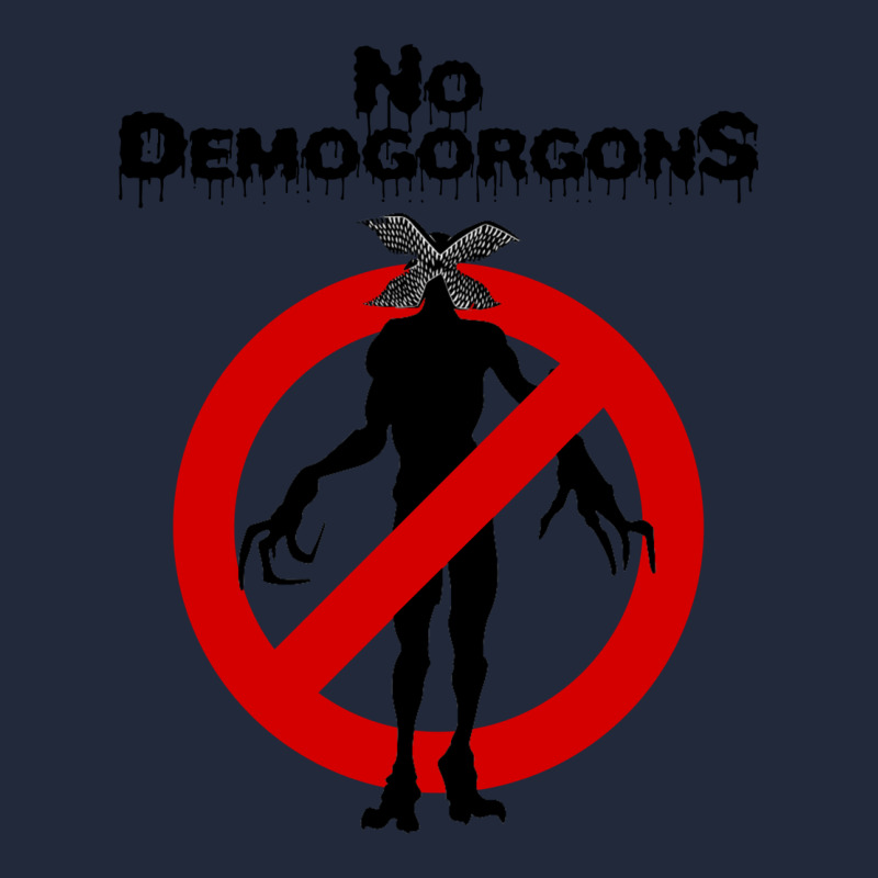 Stranger No Demogorgons Premium Sweatshirt by linhVisuals | Teevron