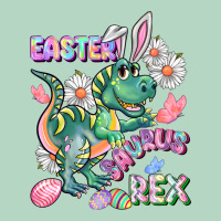 Easter Saurus Rex Easter Day Classic Tee | Teevron