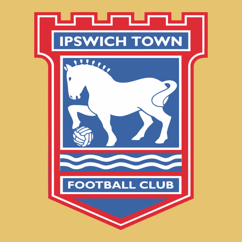 The Ipswich Town Premium Sweatshirt by linhVisuals | Teevron