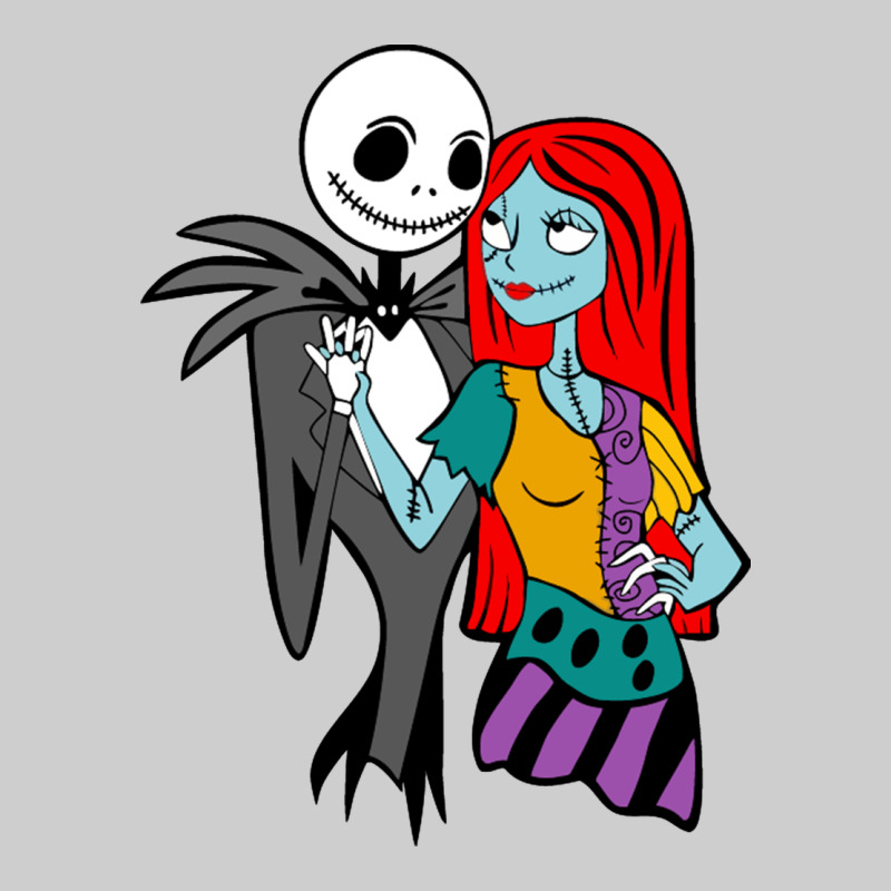 Jack  And Sally Premium Sweatshirt by linhVisuals | Teevron