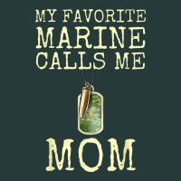 My Favorite Marine Calls Me Mom Premium Sweatshirt | Teevron