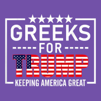 Greeks For Trump Conservative Gift Trump 2020 Re Election T Shirt Premium Sweatshirt | Teevron