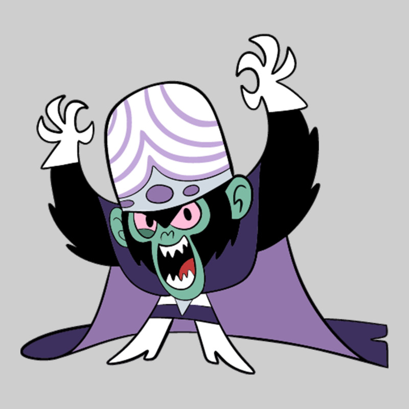 Mojo Jojo Premium Sweatshirt by linhVisuals | Teevron