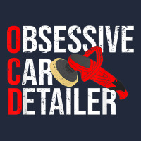 Funny Obessive Car Detailer For Car Detailing T Shirt Premium Sweatshirt | Teevron