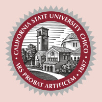 Csu Chico Seal Premium Sweatshirt | Teevron
