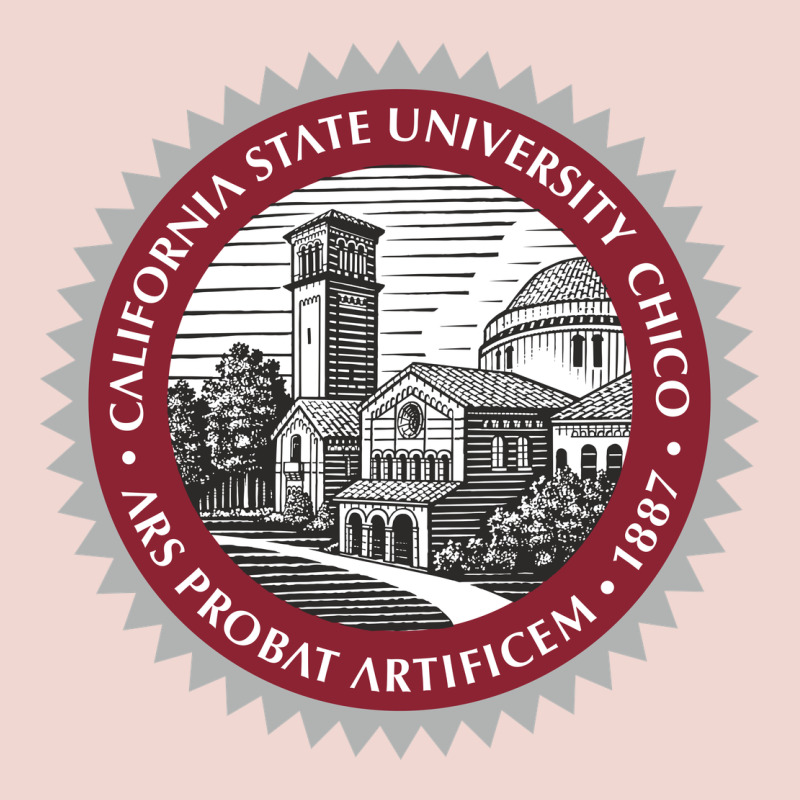 Csu Chico Seal Premium Sweatshirt by linhVisuals | Teevron